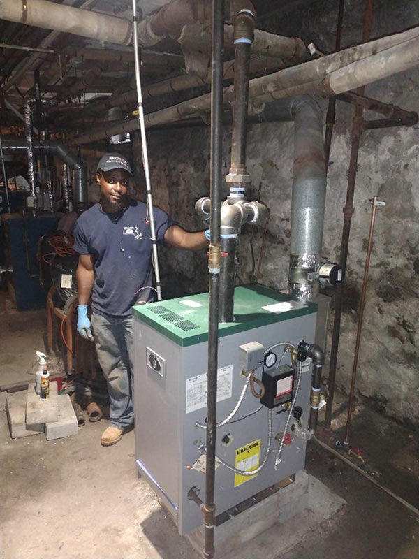 Boiler Replacement Service Boiler Replacement Service