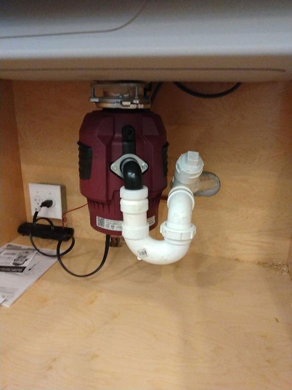 Garbage Disposals Garbage Disposals