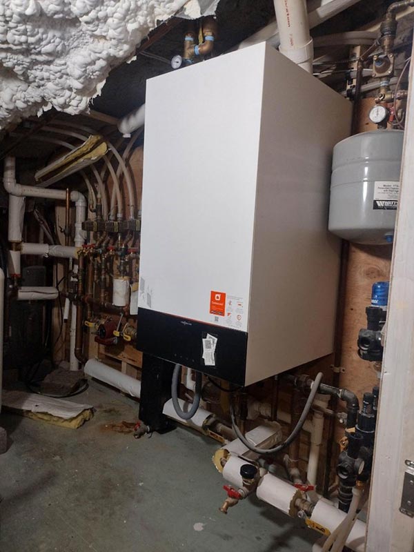 High Efficiency Gas Equipment High Efficiency Gas Equipment