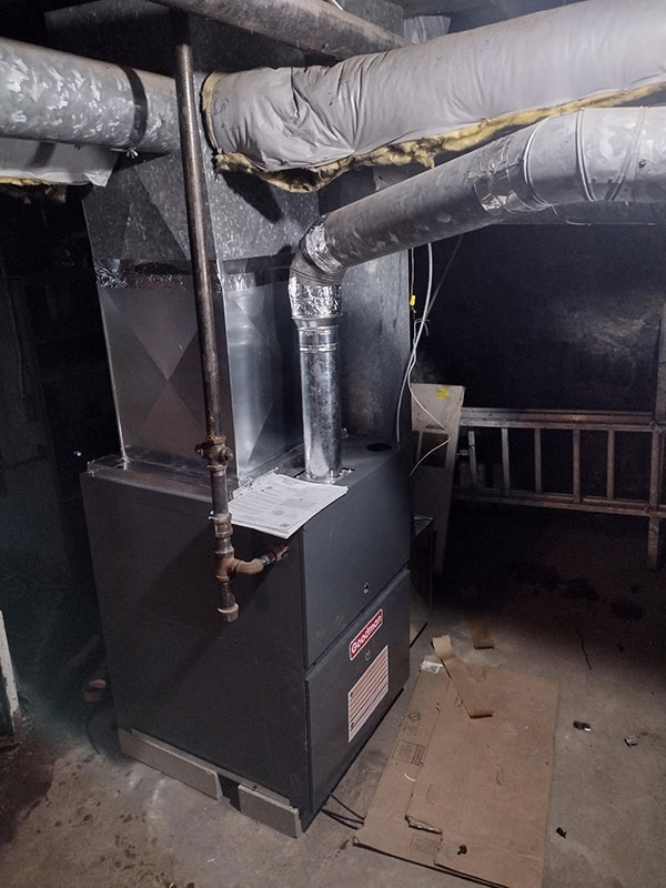 Hvac And Hot Air Furnaces Hvac And Hot Air Furnaces