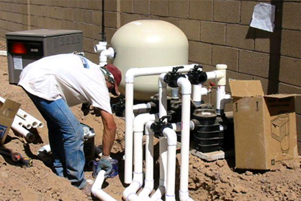 Oil Systems Oil Systems