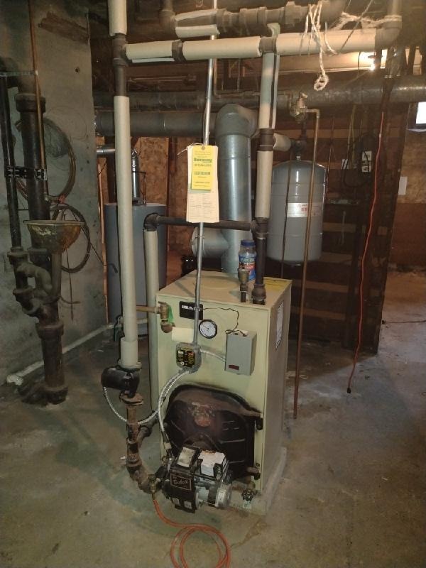 Oil To Gas Conversion Oil To Gas Conversion