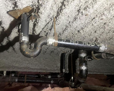 Pvc Piping