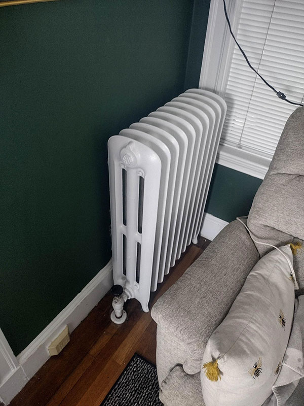 Radiators Service Radiators Service