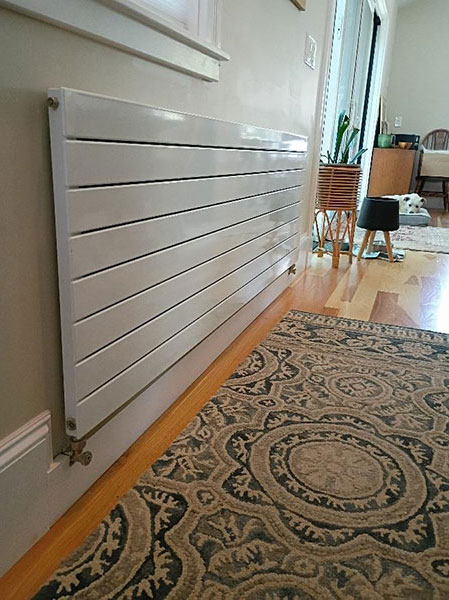Radiators Radiators