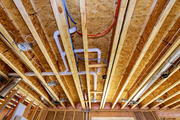 Water Line Installation Services Water Line Installation Services